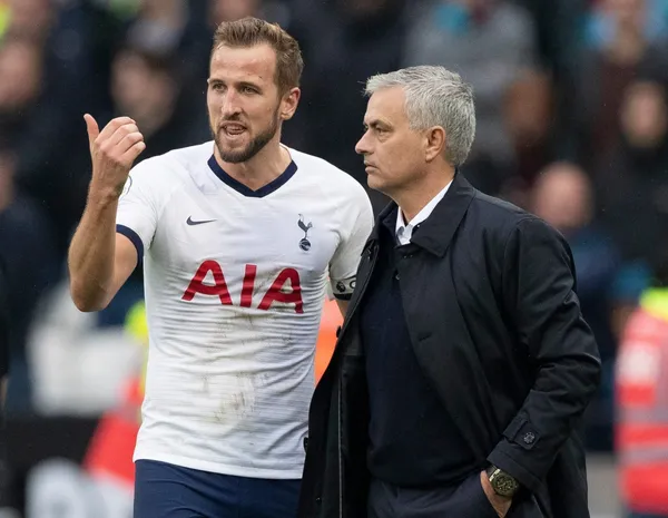 To the list of Harry Kane and Gareth Bale now we have to add a new player that would not be able to play this weekend against West Ham.