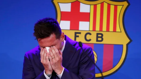 Today, August 5, marks a sad anniversary for Barça fans. Leo Messi, against all odds, left the Camp Nou.