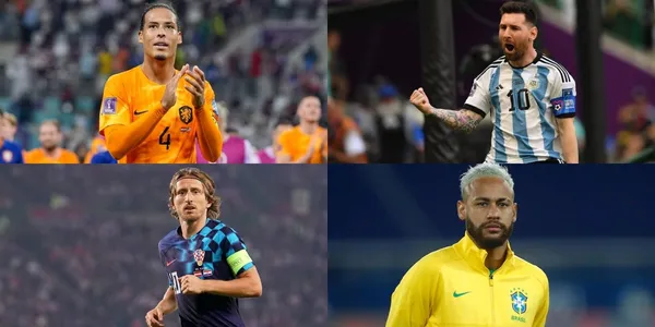 Today, December 9, the quarterfinal stage will begin with two unmissable duels.