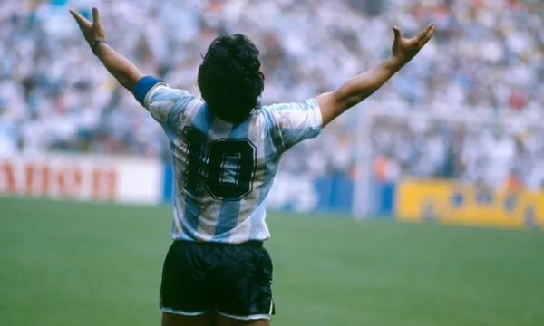 Today, February 25, marks a new anniversary of the day that football history changed forever.