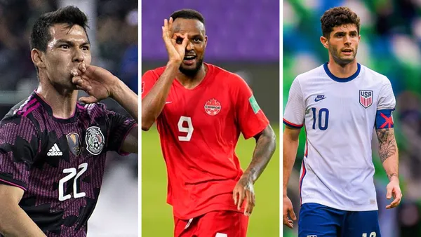 Today is the end of the qualifying round of the zone and here you can find out what time each match is played and how to watch it on Livestream.