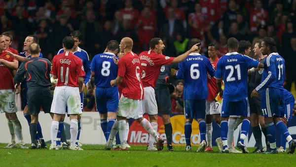 Todd Boehly, Chelsea's new chairman, wants this Manchester United player.