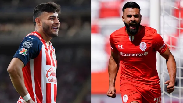 Toluca lost the opportunity to avoid paying the fee after the draw with Club León.