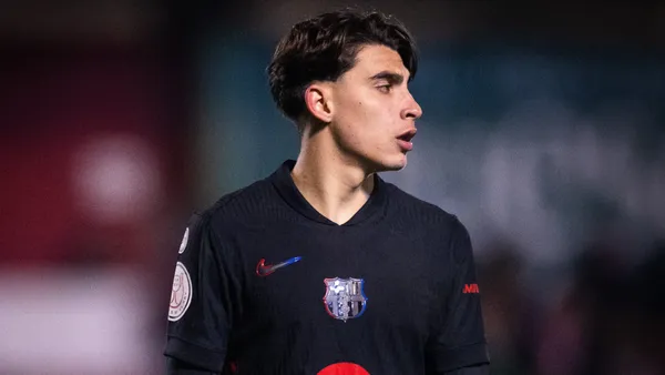 Toni Fernández | Photo: @FCBarcelona