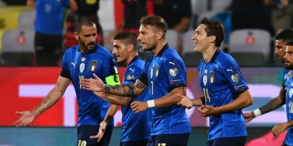 Toronto FC hired a defender of Italian origin