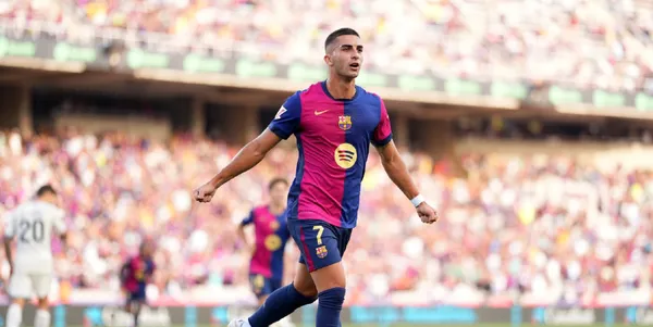 Torres and Yamal teamed up to score the winning goal for Barcelona in the Champions League.