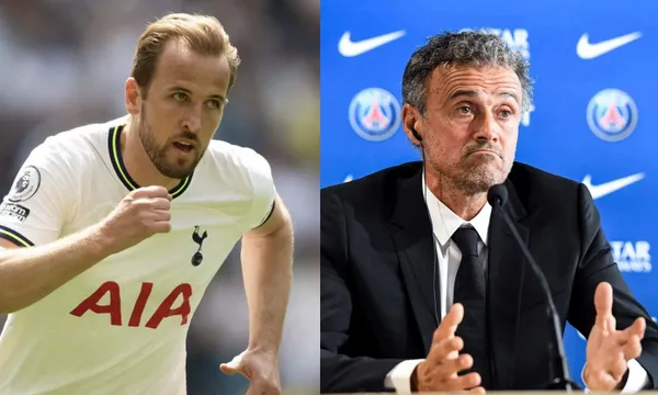 Tottenham ask for more than 80 million to let Kane go, this is what PSG says