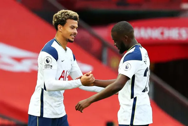 Tottenham boss Antonio Conte has a big job on his hands, one of which is to send out some players out of the club in January.