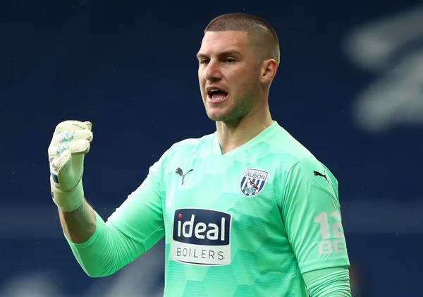 Tottenham Hotspur are pondering a move for West Bromwich Albion goalkeeper Sam Johnstone ahead of the next transfer window to replace Hugo Lloris.