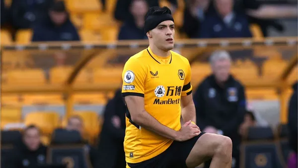 Tottenham Hotspur is looking to steal one of Raúl's most prolific teammates during this transfer window