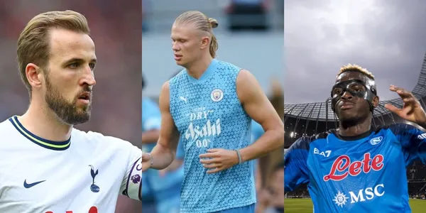 Tottenham is going to hire the new Harry Kane and surprises everyone