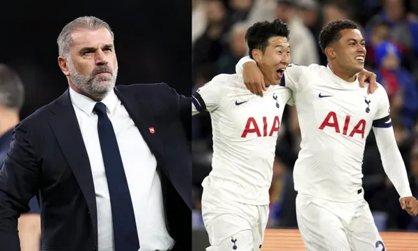 Tottenham is having a great level in the Premier League and is surprising many