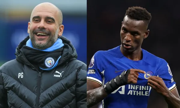 Tottenham loses its undefeated record in the Premier League and Manchester City is the most benefited