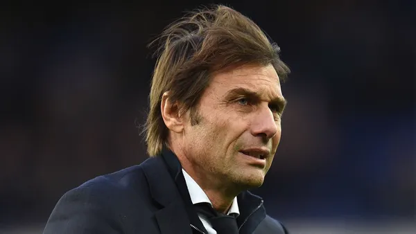 Tottenham manager Antonio Conte expressed satisfaction at Everton's draw. Was it a great result for Tottenham?
