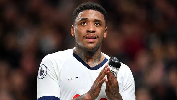 Tottenham new boss Antonio Conte has identified the first player he would sell at the club, see his salary and how much the club will make.