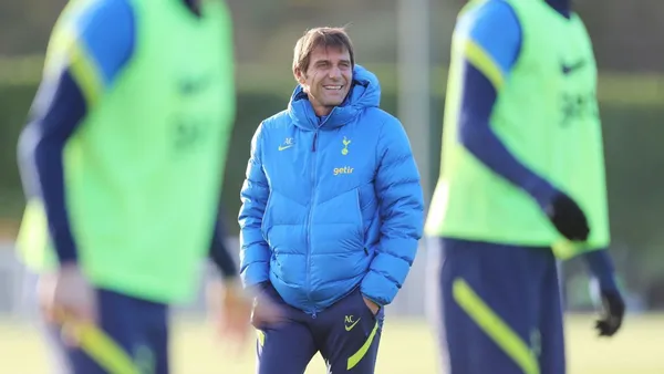 Tottenham new boss Antonio Conte has vowed to stabilise and revolutionize his new club as well as bring a winning mentality to the club.