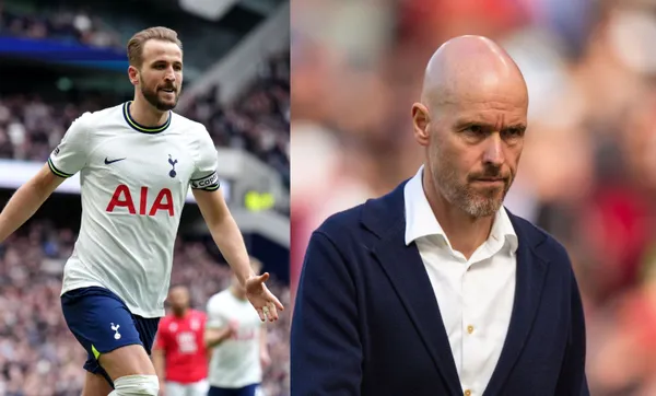 Tottenham striker already picks two teams he would never play for