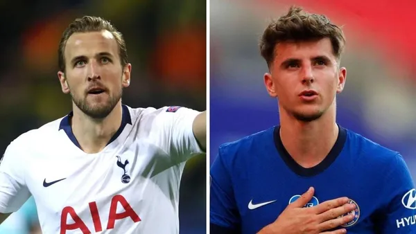 Tottenham to face Chelsea for the second-leg semi-final in the Carabao Cup.