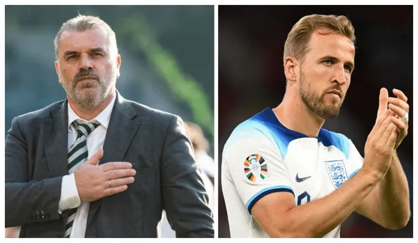 Tottenham wants to sign a new world class striker to build their team around.