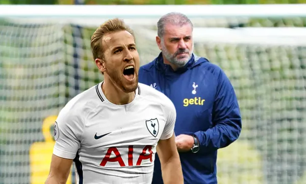 Tottenham's decision to sign a new striker for the following season