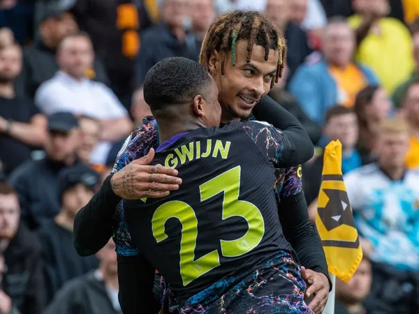 Tottenham's new manager Antonio Conte has put four players on the transfer list. See how much money the club will make from the sale.