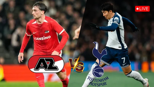 Tottenham’s Recent Matches / X