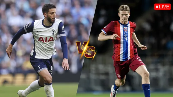 Tottenham’s Recent Matches / X