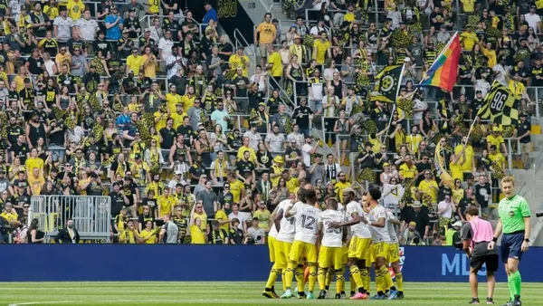 TQL Stadium, FC Cincinnati new home, Q2 Stadium, Austin FC expansion club home and Lower.com Field, new Columbus Crew Stadium.