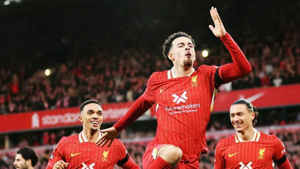 Transfer Battle: Top Three Clubs Chase Hot Prospect. Photo: Instagram