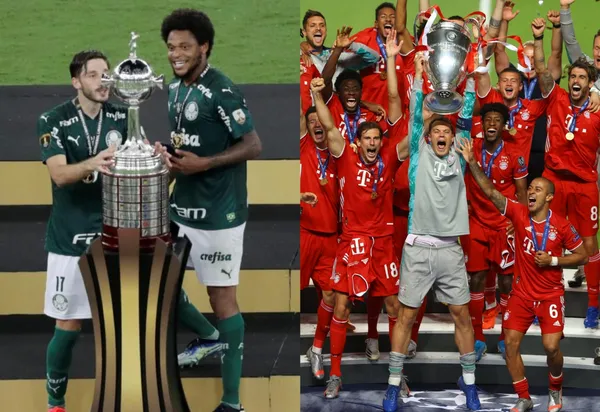 Trying to leave behind the crisis due to the coronavirus pandemic, the entities decided to increase the prizes