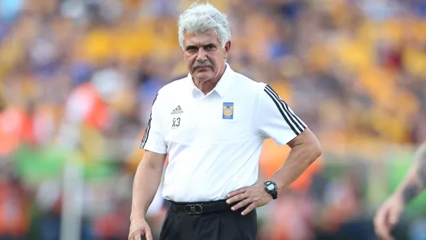 “Tuca” Ferretti will try to convince Gignac to arrive with him.