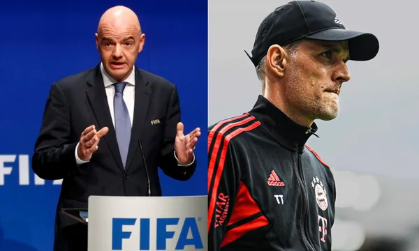 Tuchel's message to FIFA after injuries