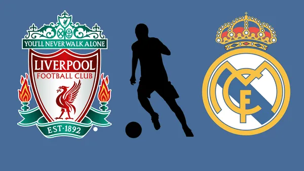 Two European giants going for the same player