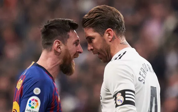 Two European teams face each other once a year in “El Clásico” to prove who the best is, but does one of them really outshine the other?