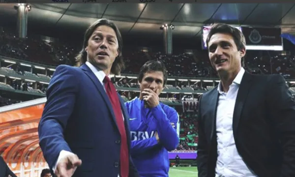 Two former Boca Juniors and River Plate players and current MLS coaches are close to losing their jobs.