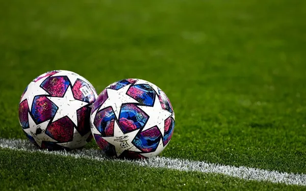 Two major leagues of European football merge with the intention of gaining popularity, interest and higher income from sponsors.