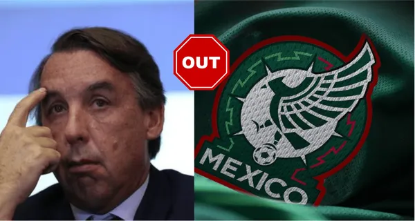 Two months before the World Cup, the Mexican national team could have a new player banned, all for Televisa's convenience.