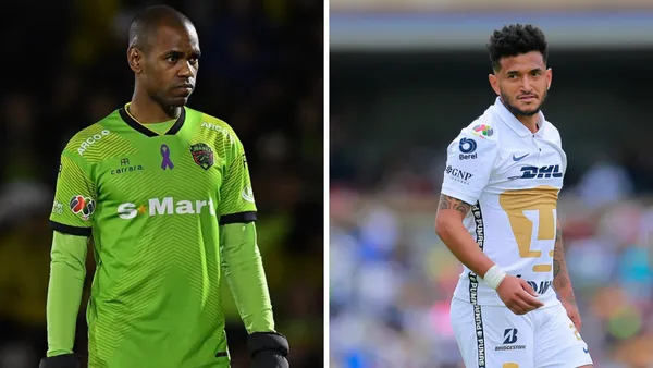 Two of the most inconsistent clubs in the tournament will clash in Round 12 of the Clausura 2022.