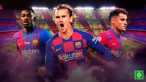 Two of the most valuable signings left the team for much less money.