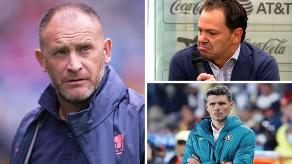 Two of the players that the Águilas del América sought in the Liga MX summer transfer market ended up at Pumas UNAM.