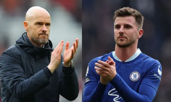 Two other players that interest Manchester United