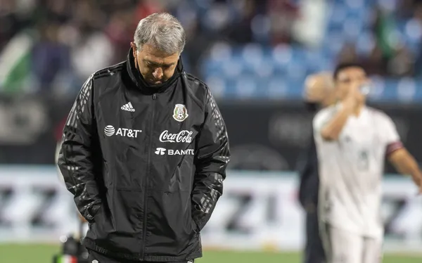 Two referents of the Mexican National Team did not hesitate to express themselves regarding the questions for the coach.
