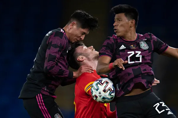 Two Welshs players announced the attack they suffered