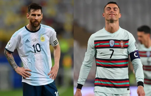 UEFA and FIFA will not allow them to play for their countries if they play the new tournament.