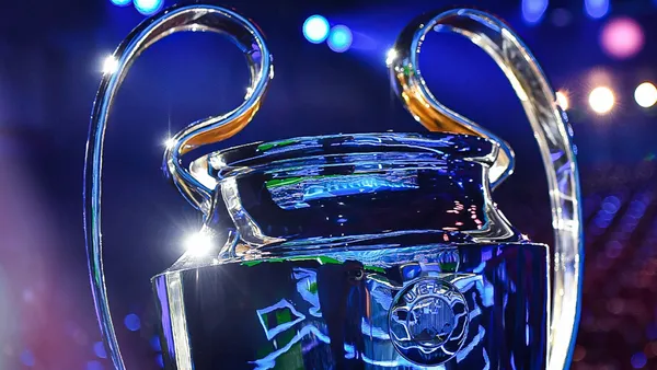 UEFA Champions League Photo: UCL