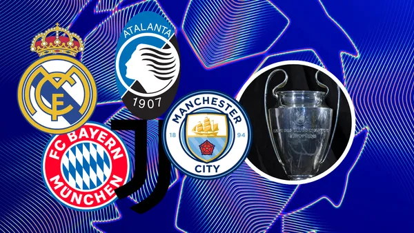 UEFA Champions League Photo: UEFA, Escudoteca