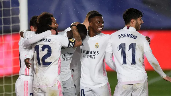 UEFA decided on the future of Merengue in the Champions League.