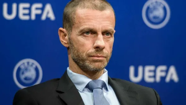 UEFA, in an official statement, condemned the Russian intervention in Ukraine and informed that it will decide on the venue of the Champions League final this Friday. At the moment, St. Petersburg is the designated city, but, taking into account the war context, it is expected that the body will change the location of the match.