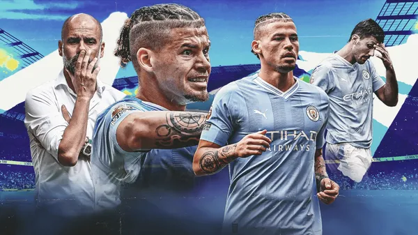 UEFA rules do not allow clubs with the same owner to play in the same European competition.