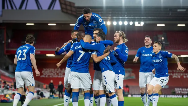 UK Police have arrested Premier League soccer player who plays for Everton FC for alleged child sex offence.